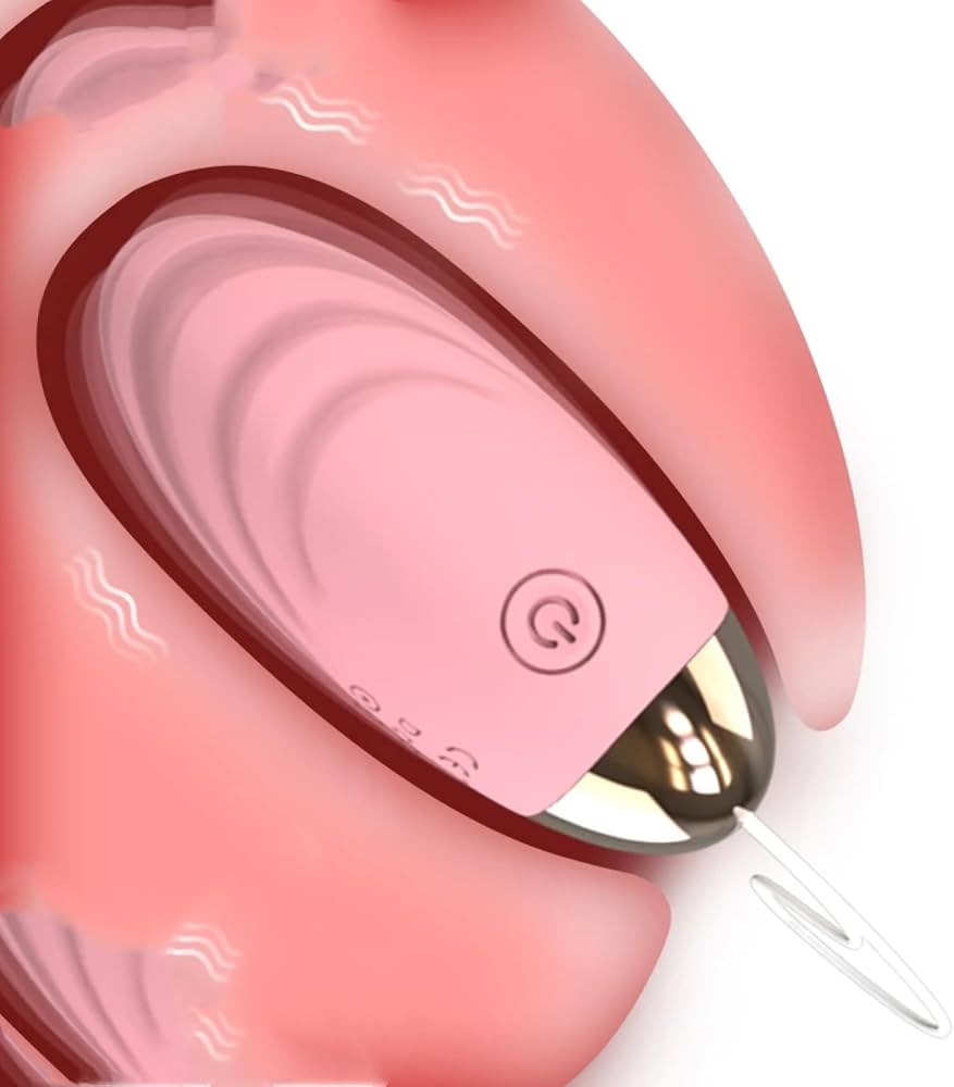 ᴇɢɢ ᴠɪʙʀᴀᴛᴏʀ