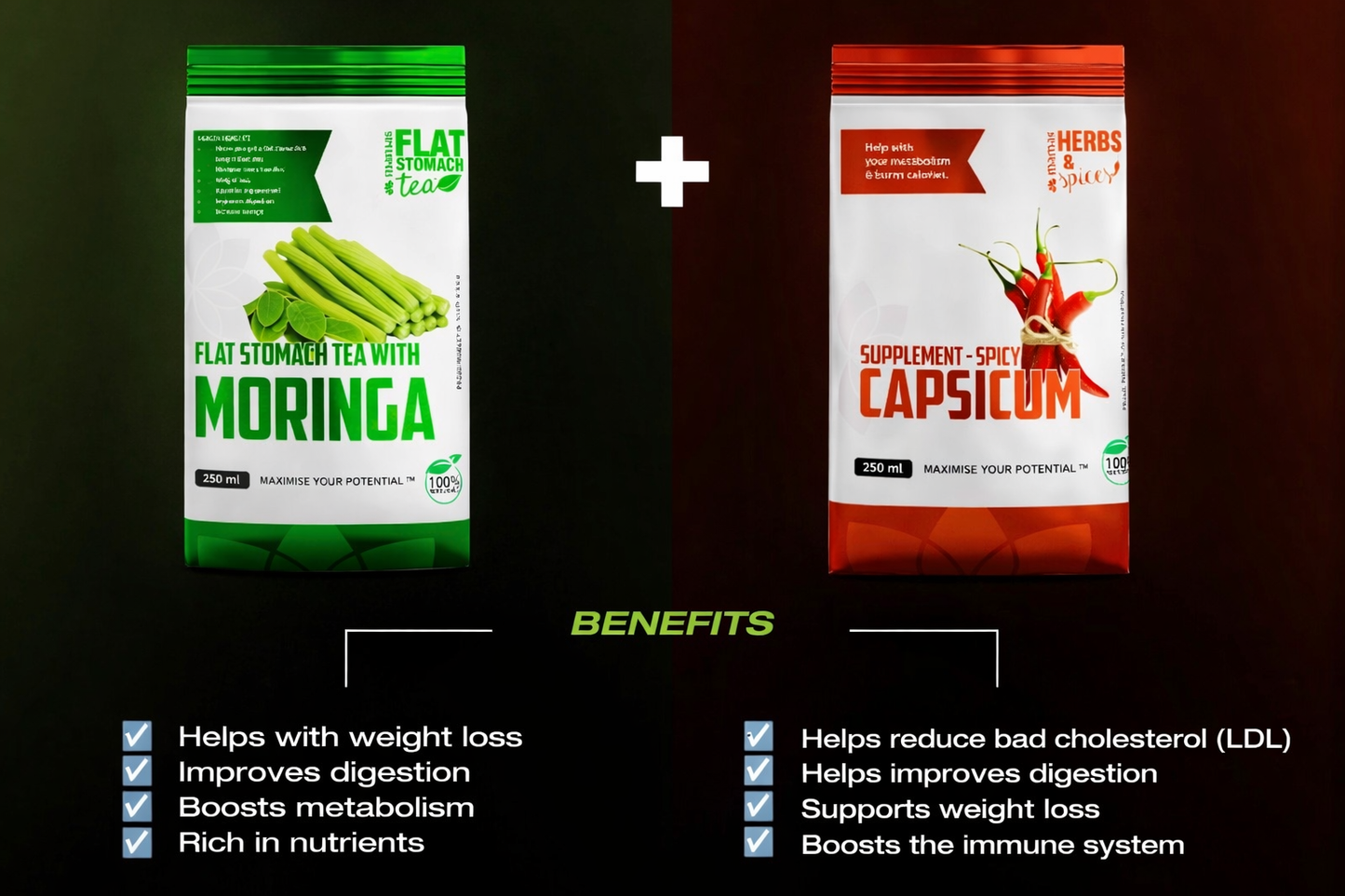 ꜰꜱᴛ ᴡᴇɪɢʜᴛ ʟᴏꜱꜱ ᴄᴏᴍʙᴏ