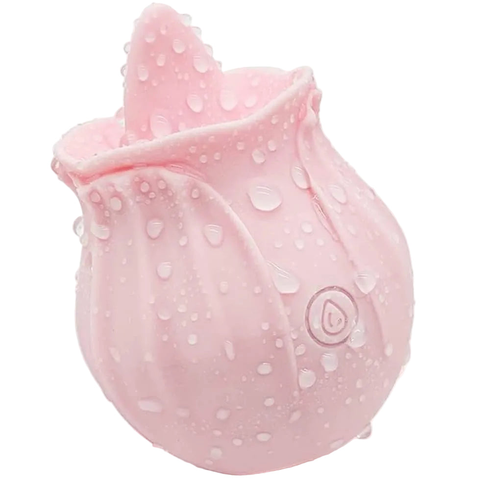 ʀᴏꜱᴇ ʟɪᴄᴋᴇʀ