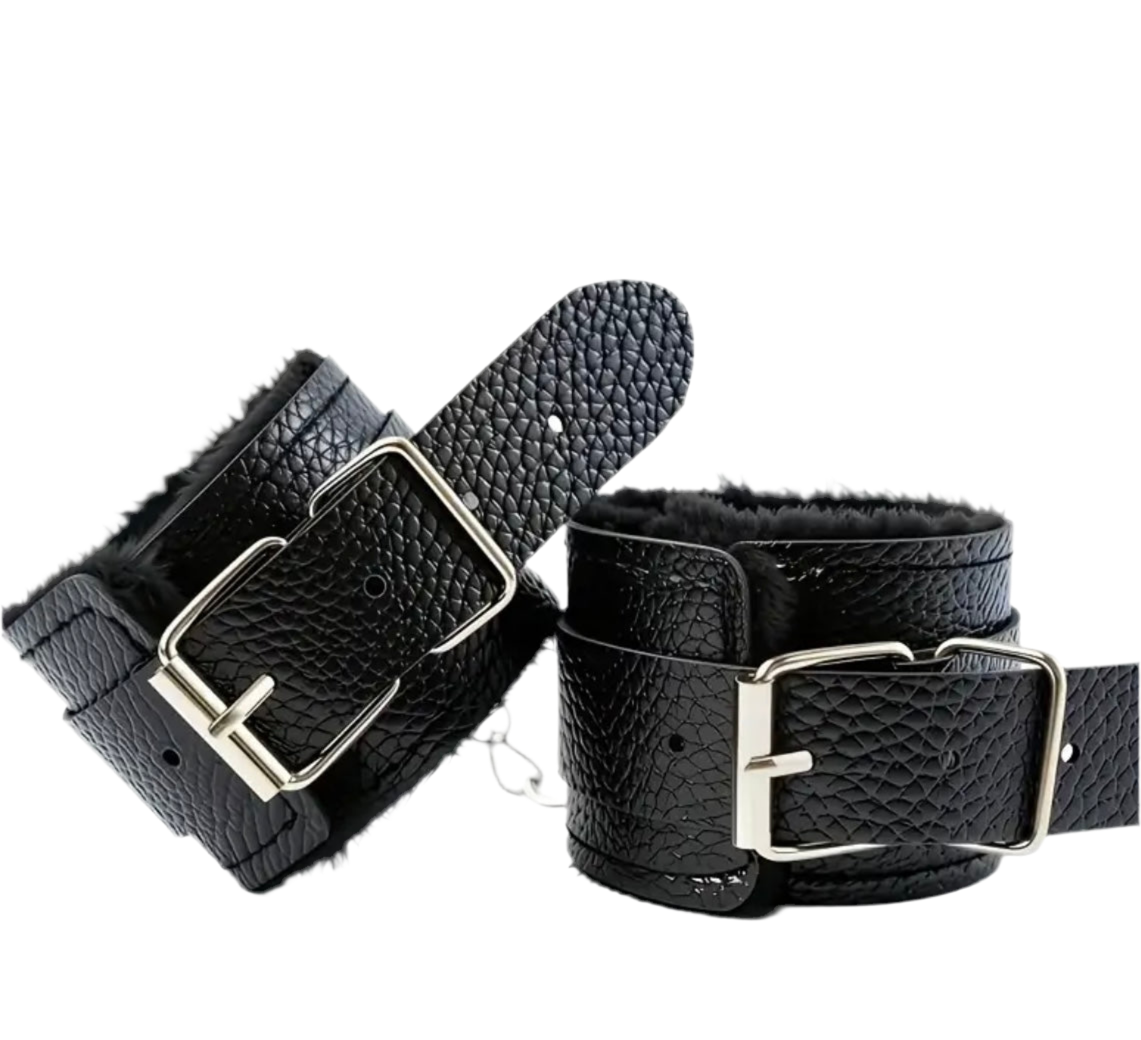 ʜᴀɴᴅᴄᴜꜰꜰꜱ