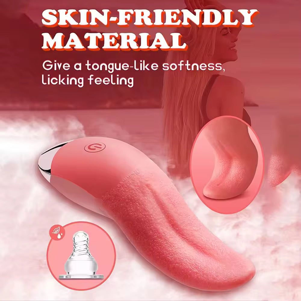 ᴄʟɪᴛᴏʀᴏᴜꜱ ʟɪᴄᴋɪɴɢ ᴛᴏɴɢᴜᴇ