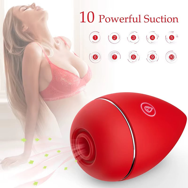 Blending Sponge Vibrator