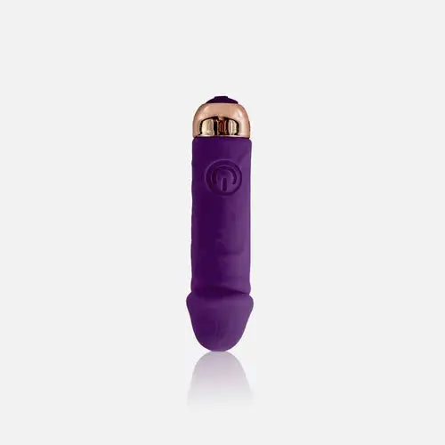 Penis Shaped Bullet Vibrator