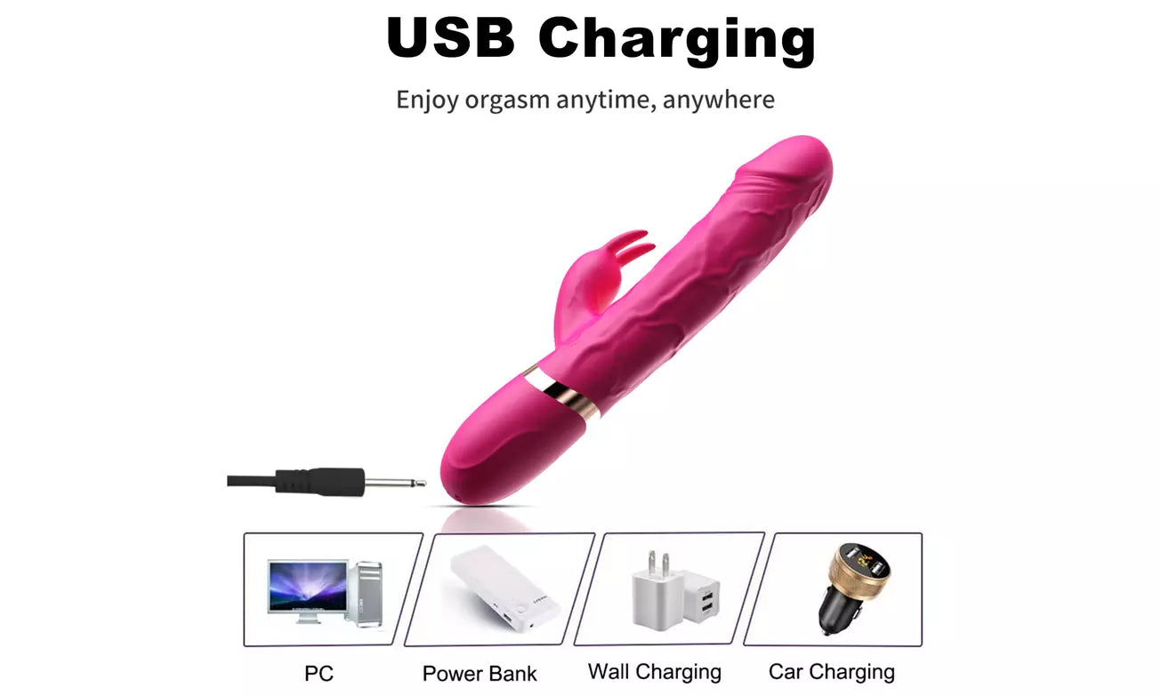 ᴍɪɢʜᴛʏ ʀᴀʙʙɪᴛ