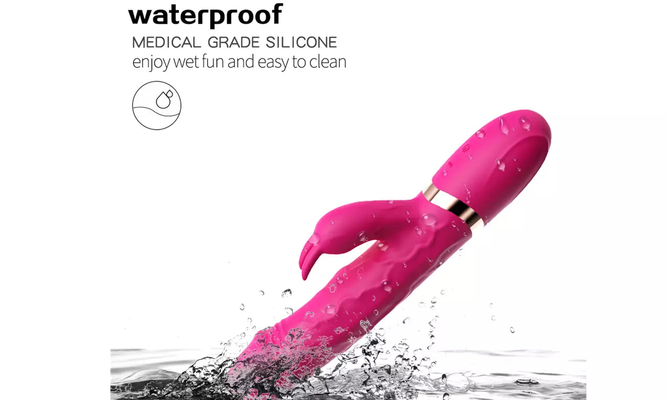 ᴍɪɢʜᴛʏ ʀᴀʙʙɪᴛ